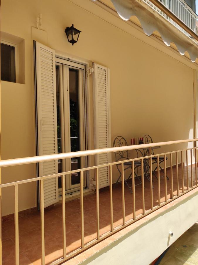 Avanda Corfu Corfu  Exteriér fotografie